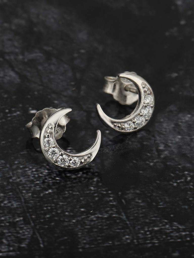 925 Sterling Silver Earrings