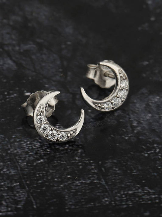925 Sterling Silver Earrings