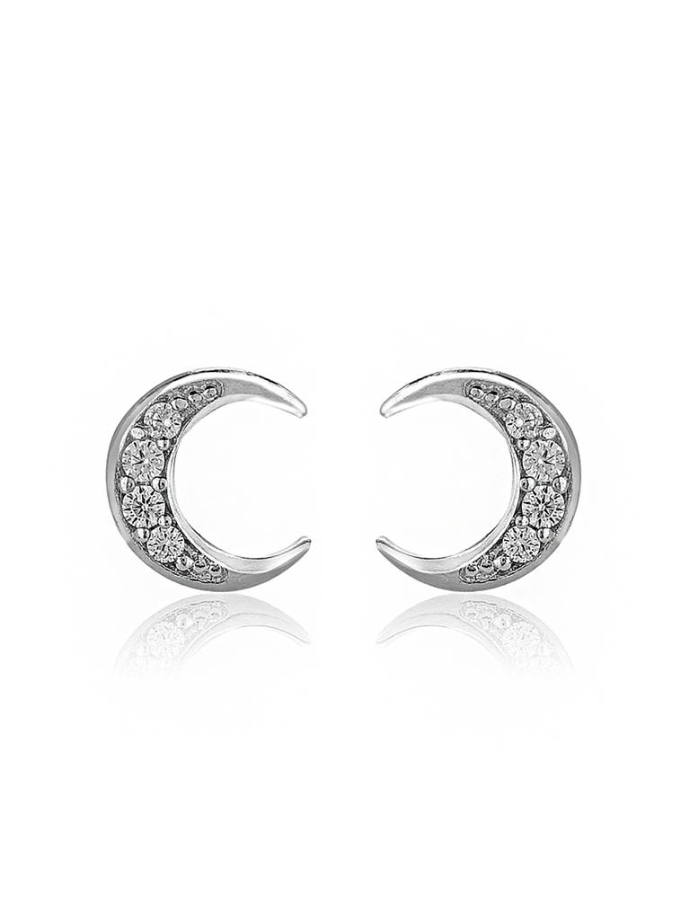 925 Sterling Silver Earrings