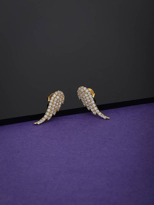 925 Sterling Silver Earrings