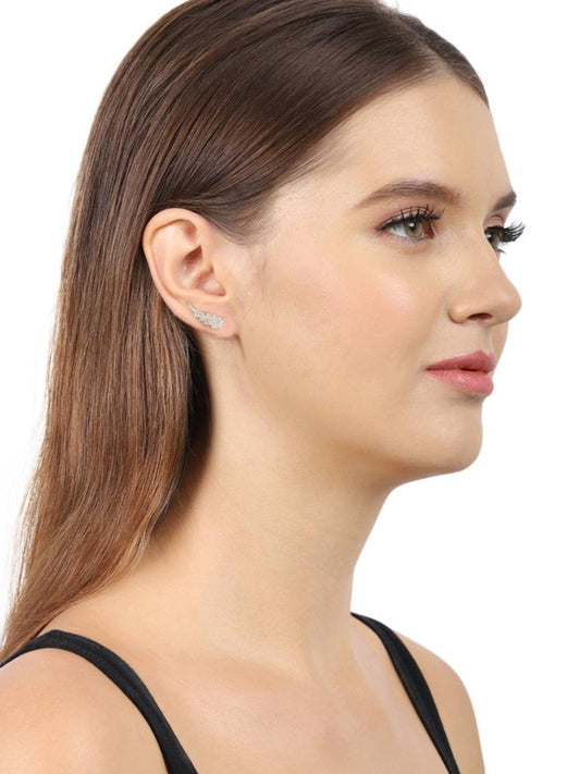 925 Sterling Silver Earrings