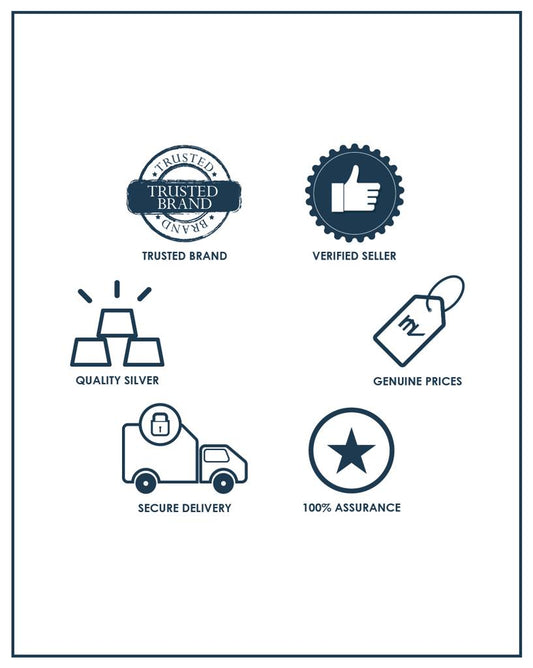 925 Sterling Silver Earrings